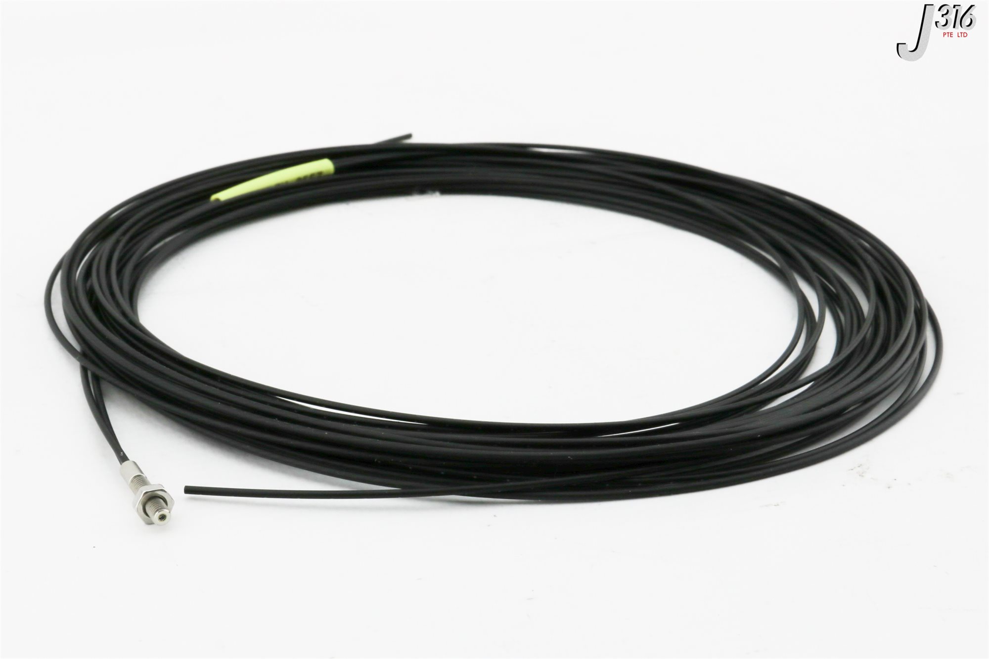 thumbnail image 2 of Keyence FU-35FZ Compatible Fiber Optic Sensor | 1PC New Unbranded Unit For Automation 2 of 6
